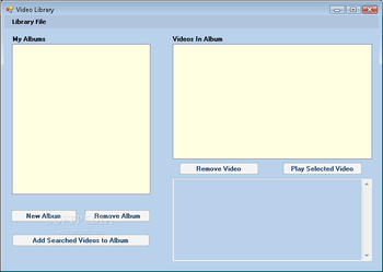 Truveo Video Manager screenshot 2