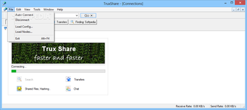 TruxShare screenshot 6