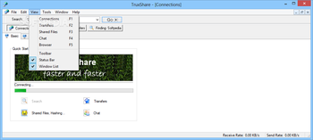 TruxShare screenshot 7