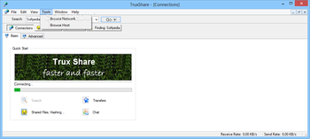 TruxShare screenshot 8