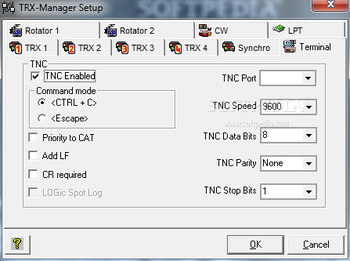 TRX-Manager screenshot 12