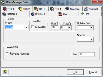 TRX-Manager screenshot 13