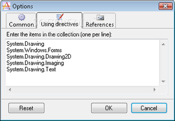 Try GDI+ screenshot 2