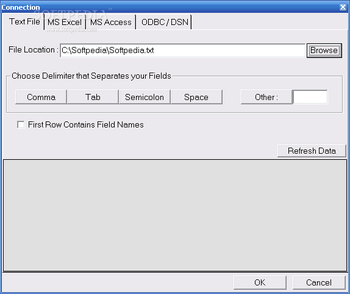 TS Barcode Pro screenshot 3