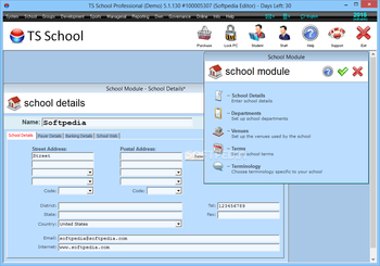 TS School Professional screenshot 12