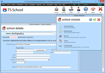TS School Professional screenshot 13