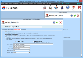 TS School Professional screenshot 14