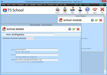 TS School Professional screenshot 15