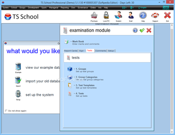 TS School Professional screenshot 22