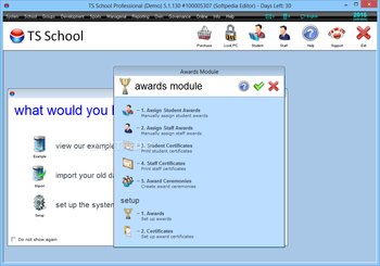 TS School Professional screenshot 24