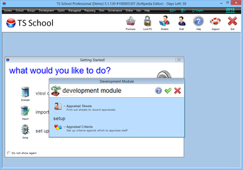 TS School Professional screenshot 25