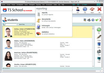 TS School Professional screenshot 7