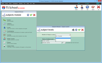 TS School Standard screenshot 11