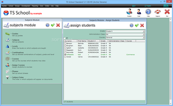 TS School Standard screenshot 12