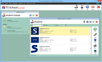 TS School Standard screenshot 13