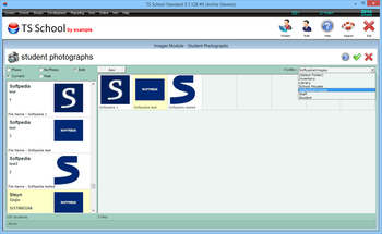 TS School Standard screenshot 14