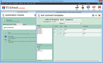 TS School Standard screenshot 16
