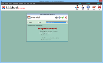 TS School Standard screenshot 19