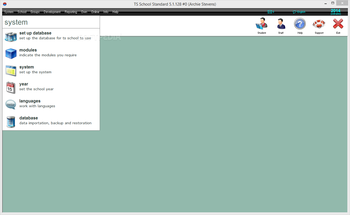 TS School Standard screenshot 2