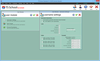 TS School Standard screenshot 20