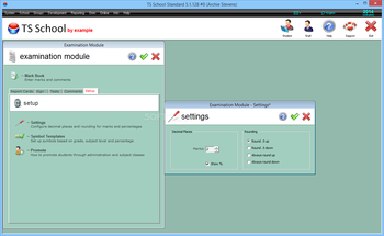 TS School Standard screenshot 21