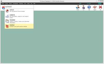 TS School Standard screenshot 3