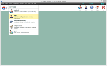 TS School Standard screenshot 4