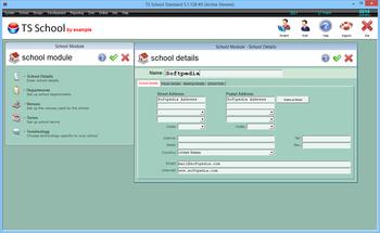 TS School Standard screenshot 8