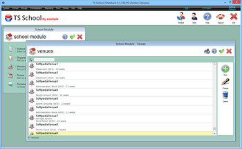 TS School Standard screenshot 9