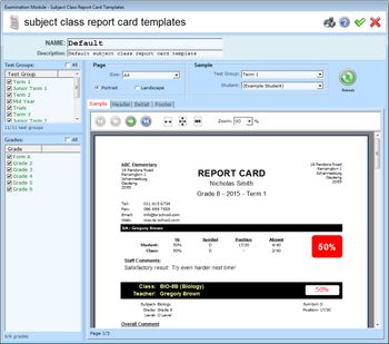 TS School screenshot 10