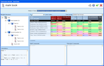 TS School screenshot 11