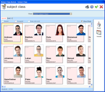 TS School screenshot 4