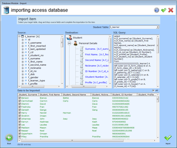 TS School screenshot 6