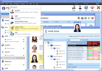 TS School screenshot 7