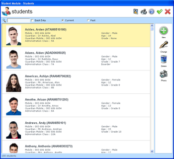 TS School screenshot 8