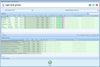 TS School screenshot 9