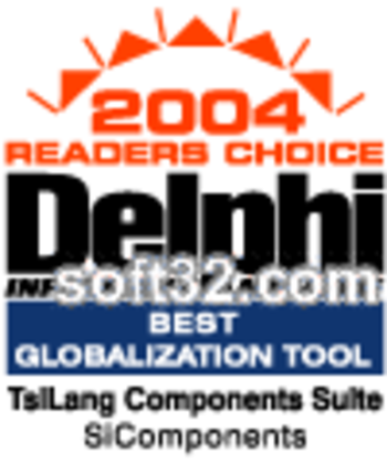 TsiLang Components Suite screenshot 3