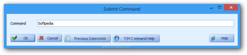 TSM Console Manager  screenshot 4