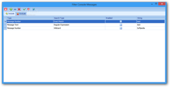 TSM Console Manager  screenshot 5