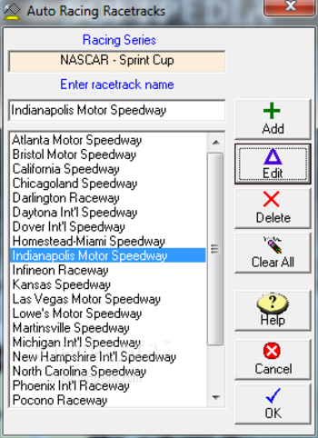 TSOfficePool - Auto Racing screenshot 9