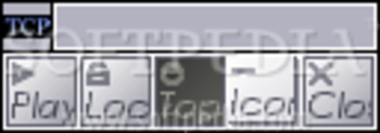TSS Clipboard Player screenshot