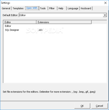 tsWebEditor screenshot 11