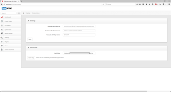 TubeIncome screenshot 2