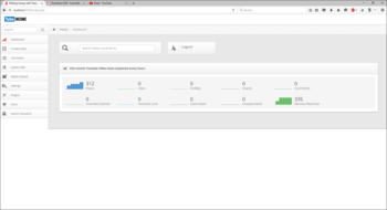 TubeIncome screenshot 4