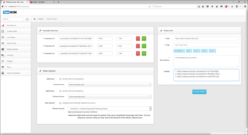 TubeIncome screenshot 5