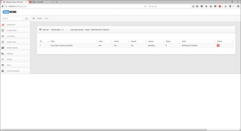 TubeIncome screenshot 6