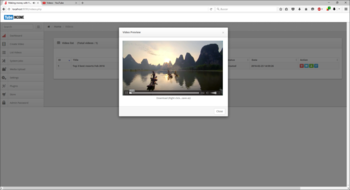 TubeIncome screenshot 8