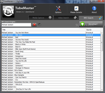 TubeMaster++ screenshot 5