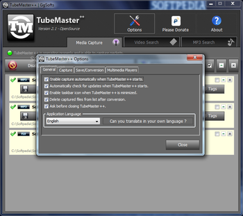 TubeMaster++ screenshot 6