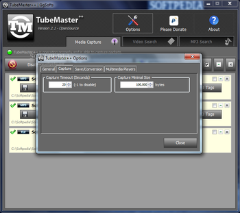 TubeMaster++ screenshot 7